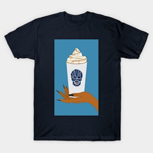 Ace of Lattes T-Shirt